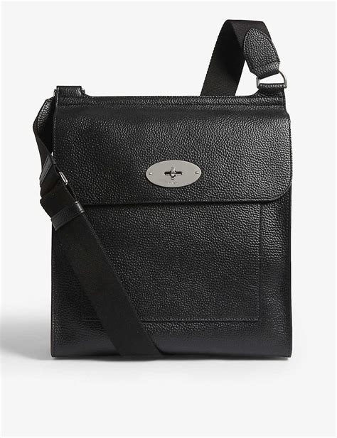 mulberry messenger bag replica|selfridges mulberry bags.